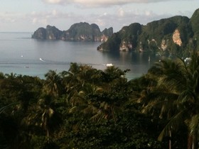 Coco's Guest House