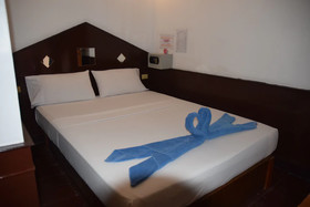 Coco's Guest House