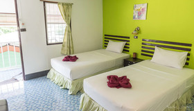 Coco's Guest House
