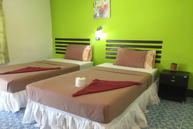 Coco's Guest House