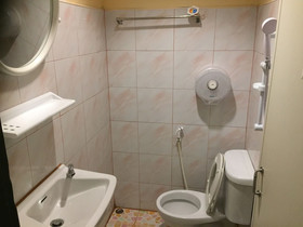 Coco's Guest House