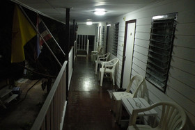 Coco's Guest House