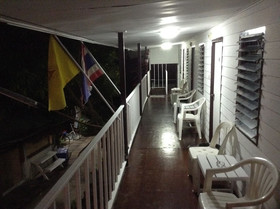 Coco's Guest House