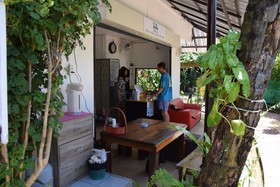 Coco's Guest House