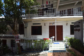Coco's Guest House