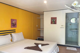 Coco's Guest House