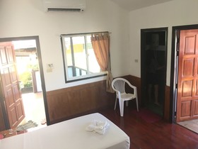 Coco's Guest House