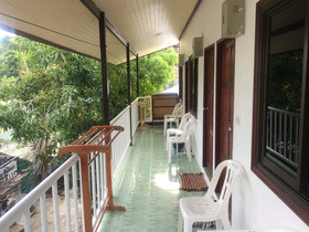 Coco's Guest House