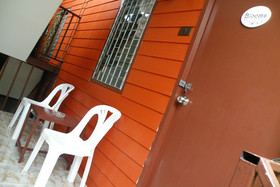 Coco's Guest House