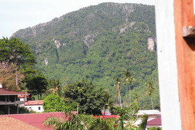 Coco's Guest House