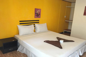 Coco's Guest House