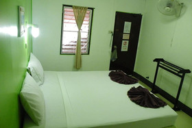 Coco's Guest House