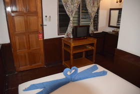 Coco's Guest House