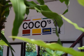 Coco's Guest House