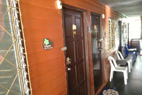 Coco's Guest House