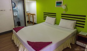 Coco's Guest House