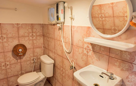 Coco's Guest House