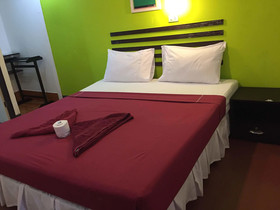 Coco's Guest House