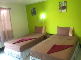 Coco's Guest House