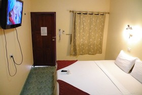 Coco's Guest House