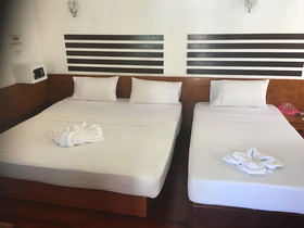 Coco's Guest House