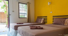 Coco's Guest House