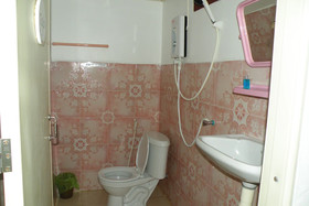 Coco's Guest House