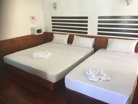 Coco's Guest House