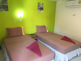 Coco's Guest House