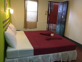 Coco's Guest House