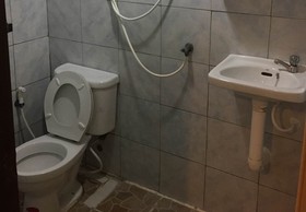 Coco's Guest House