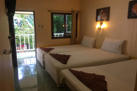 Coco's Guest House
