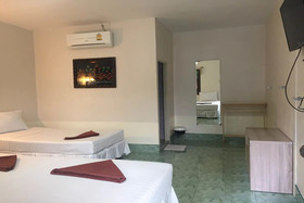 Coco's Guest House