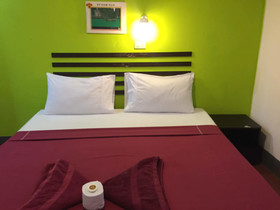 Coco's Guest House
