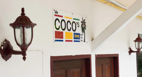 Coco's Guest House