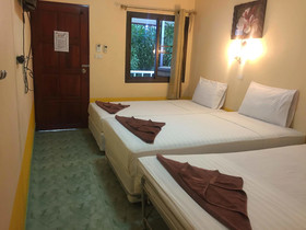 Coco's Guest House