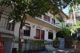 Coco's Guest House