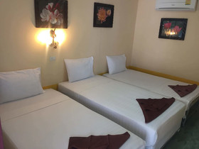 Coco's Guest House
