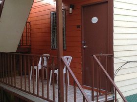 Coco's Guest House