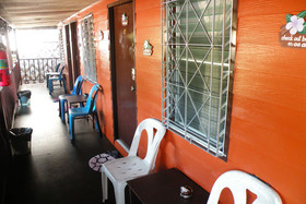 Coco's Guest House