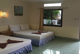 Coco's Guest House