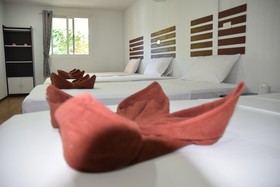 Coco's Guest House