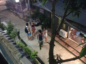 Coco's Guest House