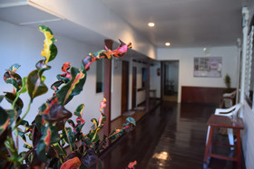 Coco's Guest House