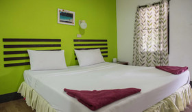 Coco's Guest House