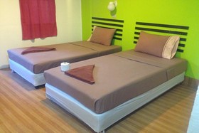 Coco's Guest House