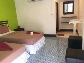 Coco's Guest House