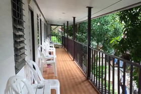 Coco's Guest House