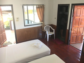 Coco's Guest House