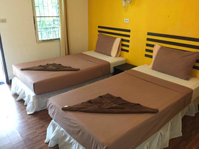 Coco's Guest House